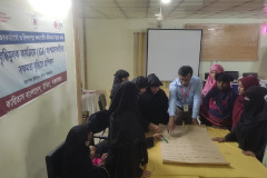 CB-staff-conducting-Training-on-IGA