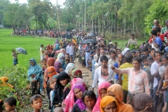 Rohingya Relief (13)