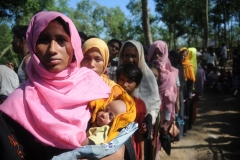 Rohingya Relief (2)
