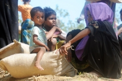 Rohingya Relief (4)