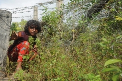 thumbnail_Barbed wire (Rohingya refugees-) (1)